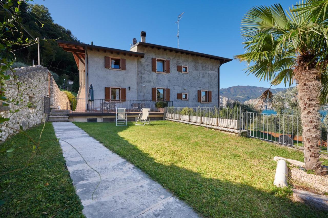 Ferienwohnung Casa Carlotta Malcesine Exterior foto