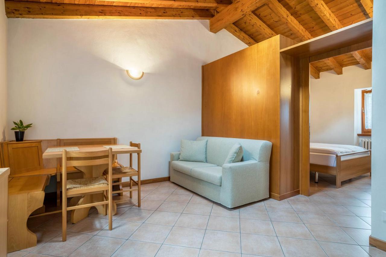 Ferienwohnung Casa Carlotta Malcesine Exterior foto