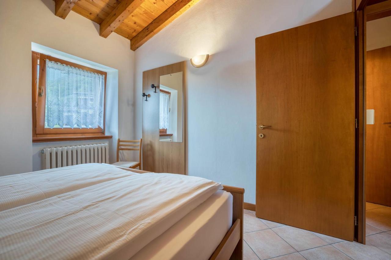 Ferienwohnung Casa Carlotta Malcesine Exterior foto