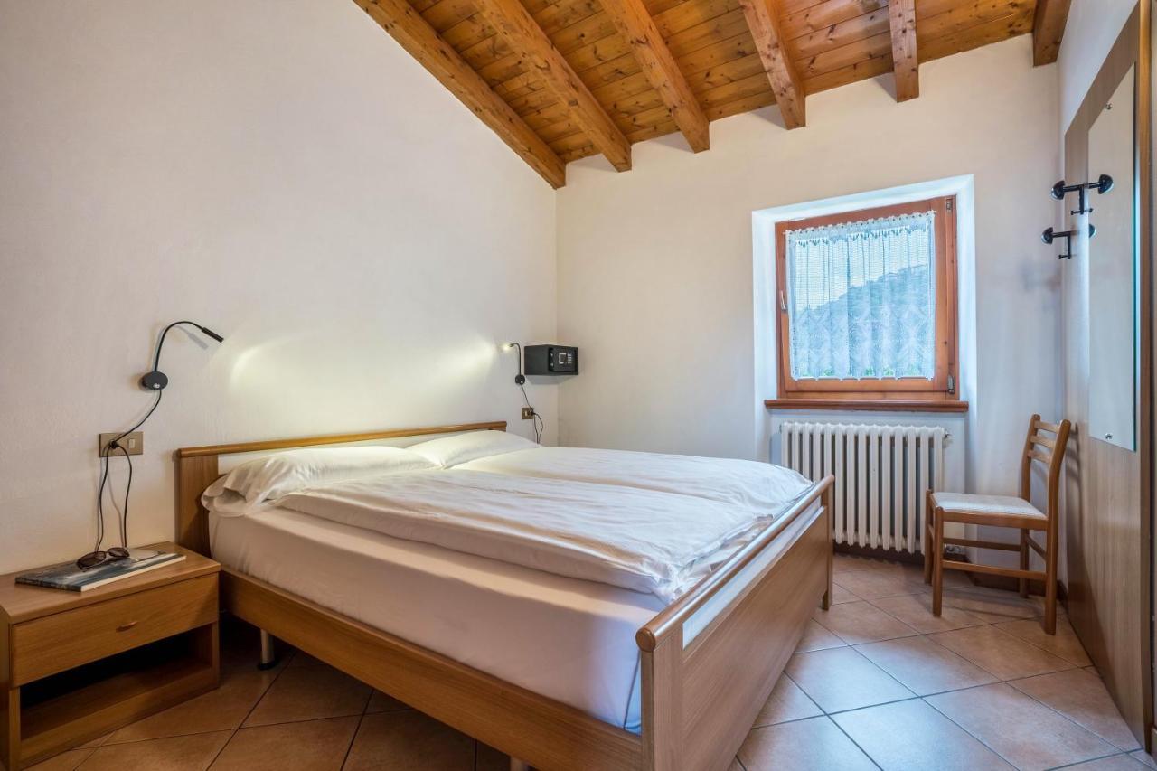 Ferienwohnung Casa Carlotta Malcesine Exterior foto
