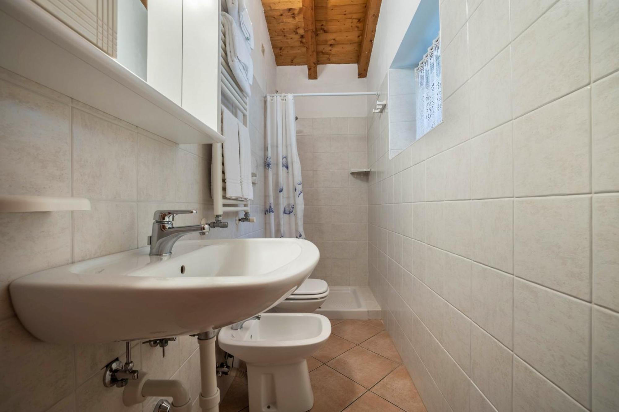 Ferienwohnung Casa Carlotta Malcesine Exterior foto